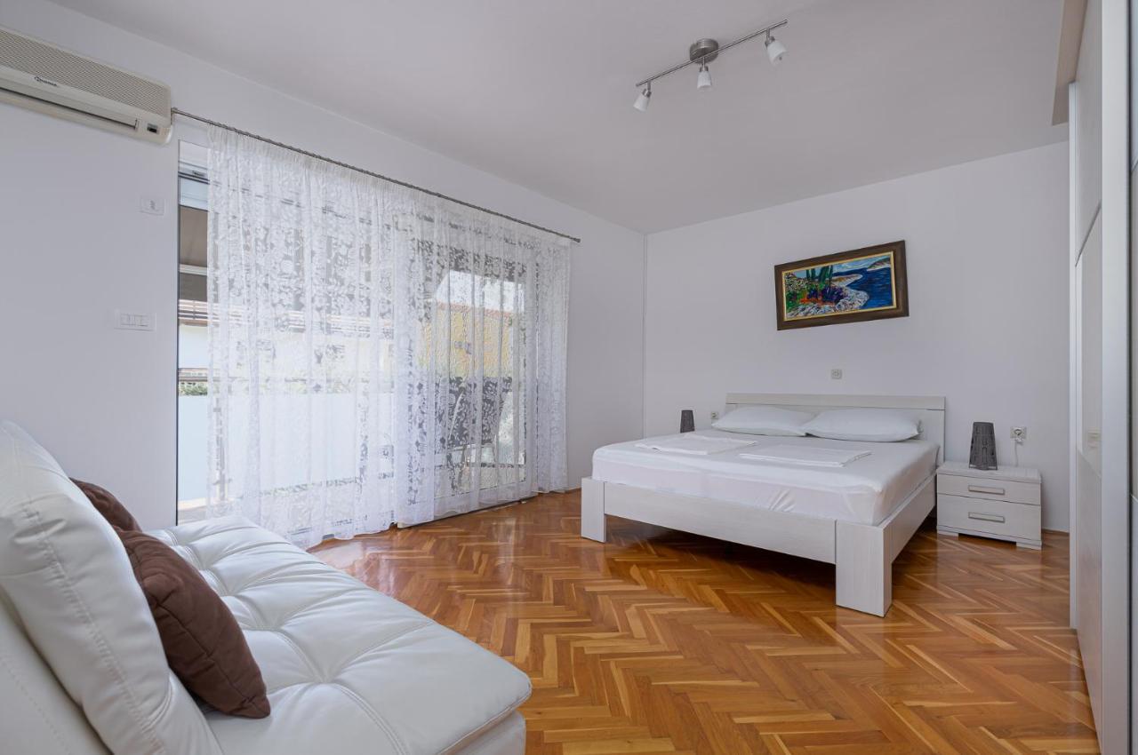 Novigrad Istria Haus Eva 아파트 외부 사진