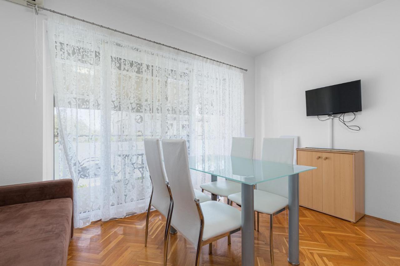 Novigrad Istria Haus Eva 아파트 외부 사진