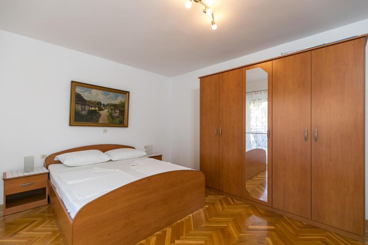 Novigrad Istria Haus Eva 아파트 외부 사진