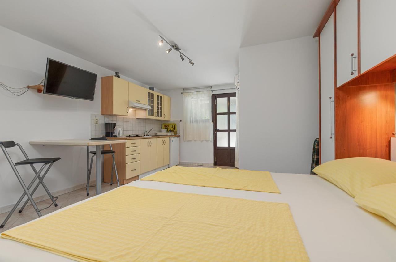 Novigrad Istria Haus Eva 아파트 외부 사진