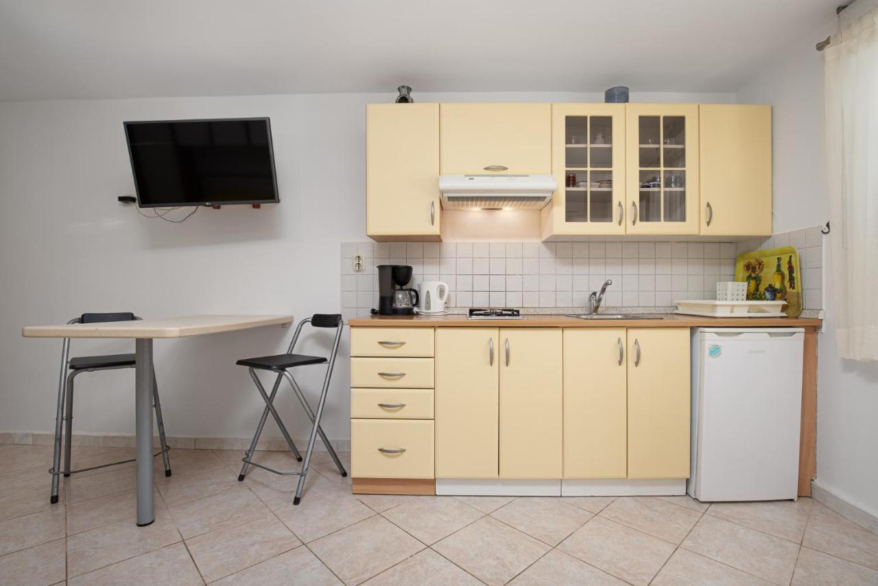 Novigrad Istria Haus Eva 아파트 외부 사진